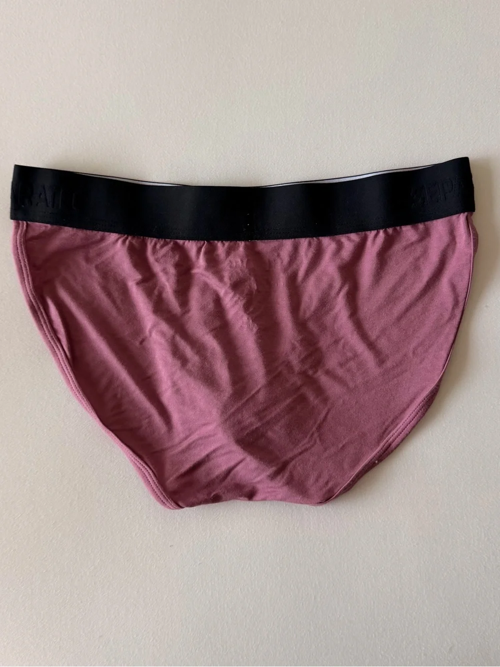 separatec men’s mauve jockstrap briefs